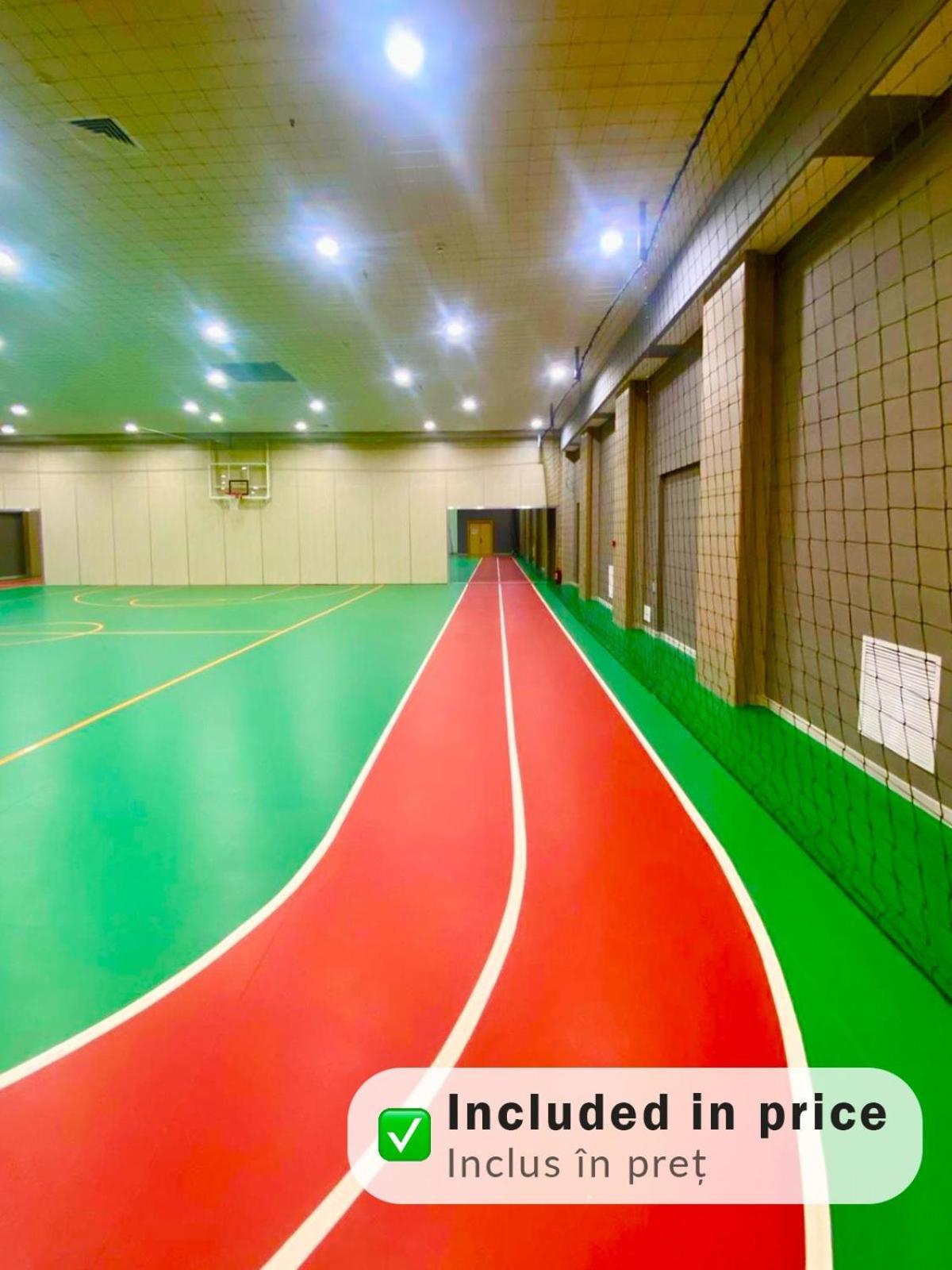 בוקרשט Yamaluxe Apartments - Silent & Warm With Many Facilities מראה חיצוני תמונה